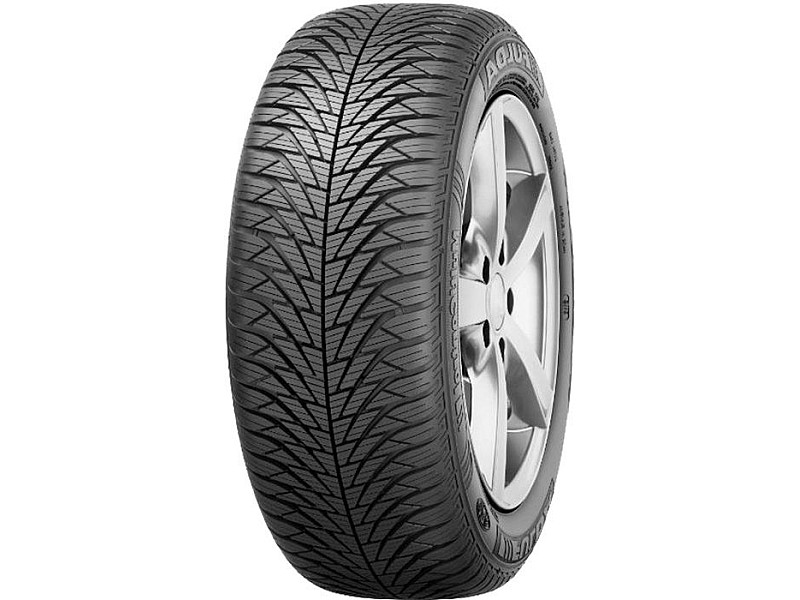 FULDA MULTICONTROL 165/60 R15 77H