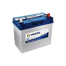 Акумулатор Varta Blue Dynamic ASIA 12V 45AH 330A B31  Д+