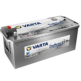 Акумулатор Varta Promotive EFB 12V 190AH 1050A B90 Л+