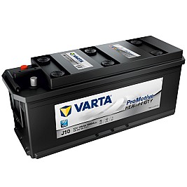 Акумулатор Varta Promotive Black 12V 135AH 1000A J10 Л+