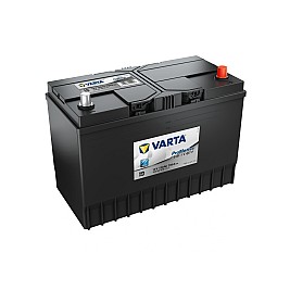 Акумулатор Varta Promotive Black 12V 120AH 770A IVECO I9 Д+