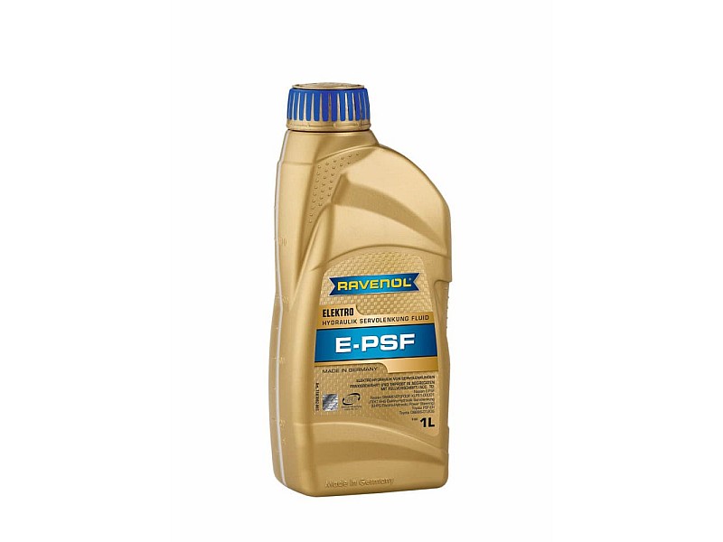 ☀️ Хидравлична течност RAVENOL Elektro-Hydraulik E-PSF Fluid 1л ☀️ - ️ ...