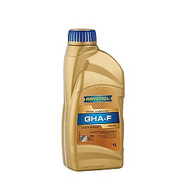 Хидравлична течност RAVENOL GHA-F Gearbox Hyd Act Fluid 1л.