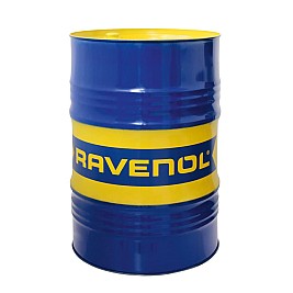Трансмисионно масло RAVENOL ATF 6 HP Fluid 60л.