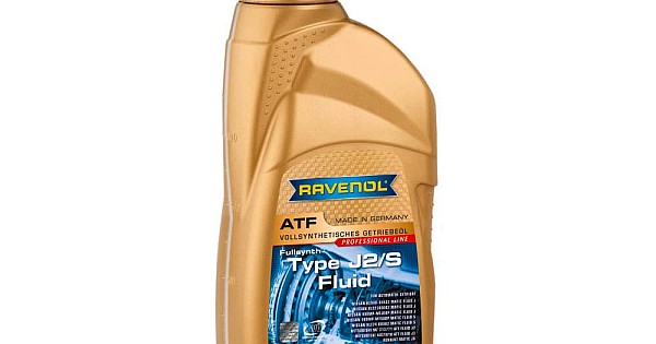 RAVENOL ATF Type J2/S Fluid Bei