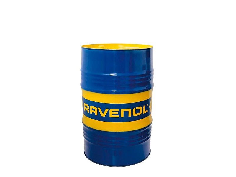 Трансмисионно масло RAVENOL DCT/DSG Getriebe Fluid 60л.