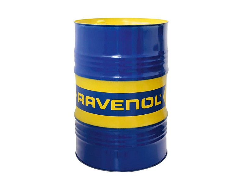 Трансмисионно масло RAVENOL VSG 75W-90 60л.