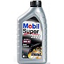 Масло MOBIL SUPER 2000 X1 DIESEL 10W-40 1L