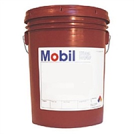 Полутечна литиева грес MOBIL CHASSIS GREASES LBZ 18 kg