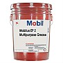 Универсална литиева грес MOBIL MOBILUX EP 2 18 kg