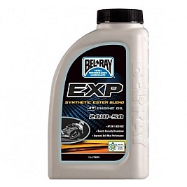 Масло BEL-RAY EXP SYNTHETIC ESTER 4T 20W-50 1L