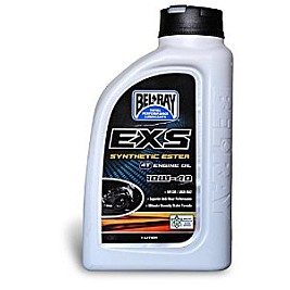 Масло BEL-RAY EXS FULL SYNTHETIC ESTER 4T 10W-40 1L