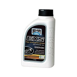 Масло BEL-RAY EXS FULL SYNTHETIC ESTER 4T 10W-50 1L