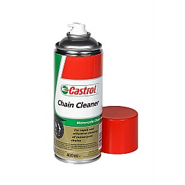 Castrol Chain Cleaner 0.4L