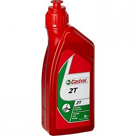 Масло CASTROL 2T