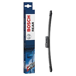 Задна чистачка Bosch 330.0 mm 1бр.