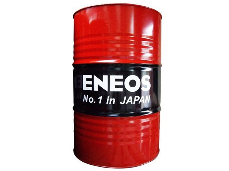 Масло ENEOS GEAR OIL 75W-90 208 L