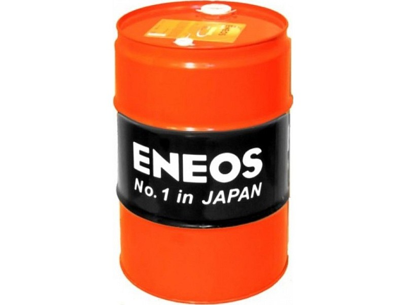 Масло ENEOS GEAR OIL 75W-90 60 L