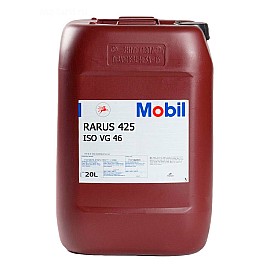Компресорно масло MOBIL RARUS 425 20L