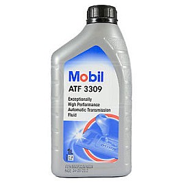 Масло MOBIL ATF 3309 1L