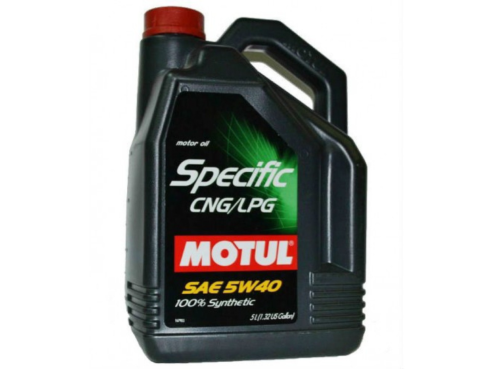 ☀️ Масло MOTUL SPECIFIC CNG/LPG 5W-40 5L ☀️ - ️ Ценa — ️ Motex.bg