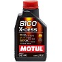Масло MOTUL 8100 X-CLEAN 5W-40 1L