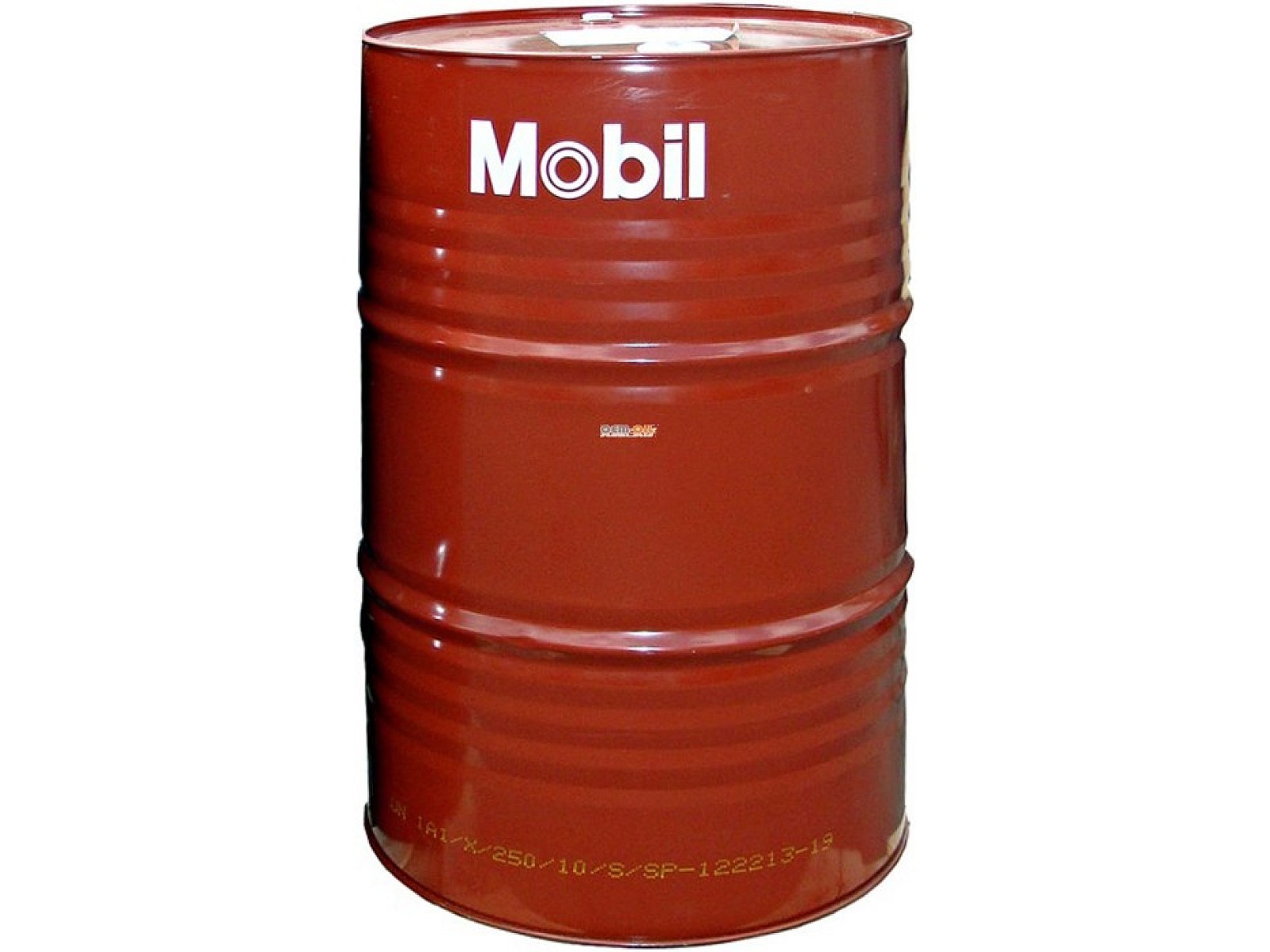 ☀️ Литиева грес MOBIL GREASE XHP222 180 kg ☀️ - ️ Ценa — ️ Motex.bg