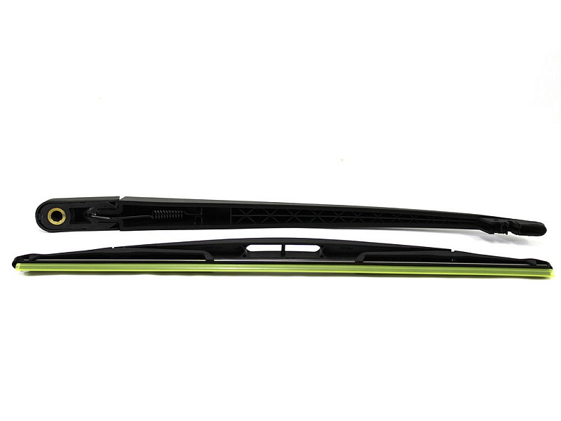 Задно рамо с чистачка - комплект 350 мм за BMW Series 5 F10/F11 2009-2013