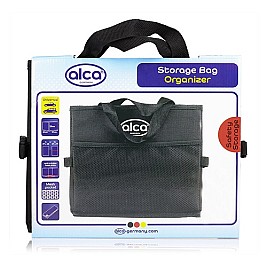 Чанта за багажник органайзер ALCA 