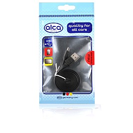 Кабел за телефон Micro USB ALCA