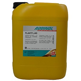 Бяло масло за вериги ADDINOL Plantfluid 10L