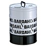 Добавка против замръзване Bardahl Дизел антифриз BAR-5588 20L