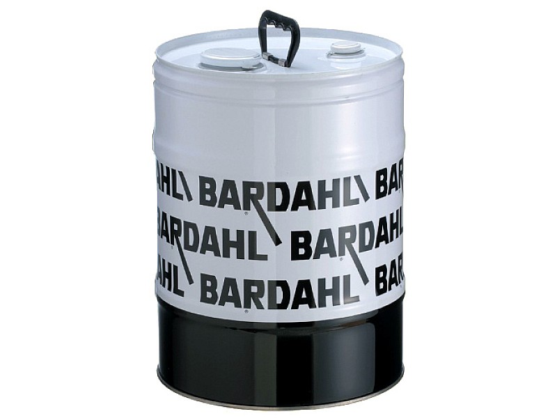 Bardahl BDC Добавка за дизел, BAR-1208 Варел 20L