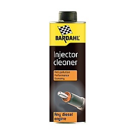 Bardahl Добавка Injector Cleaner 6 in 1 за дизел, BAR-1155 500 ml