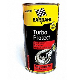 Bardahl Turbo Protect Добавка защита турбо, BAR-3216 325 ml