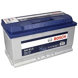 Акумулатор BOSCH Silver S4 S4013 95Ah 800A R+