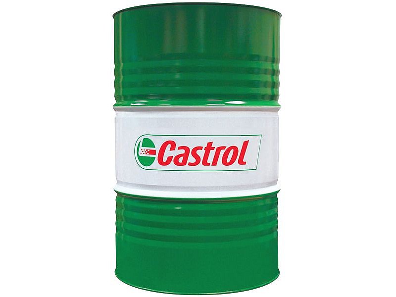 Смазочно-охлаждащо масло CASTROL Variocut B 30 208L