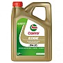 Масло CASTROL EDGE 0W-40 4L 