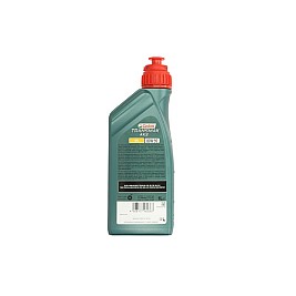 Масло CASTROL TRANS AXLE EPX 80W-90 1L