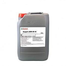 Хидравлично масло CASTROL Hyspin AWH-M 46 20L