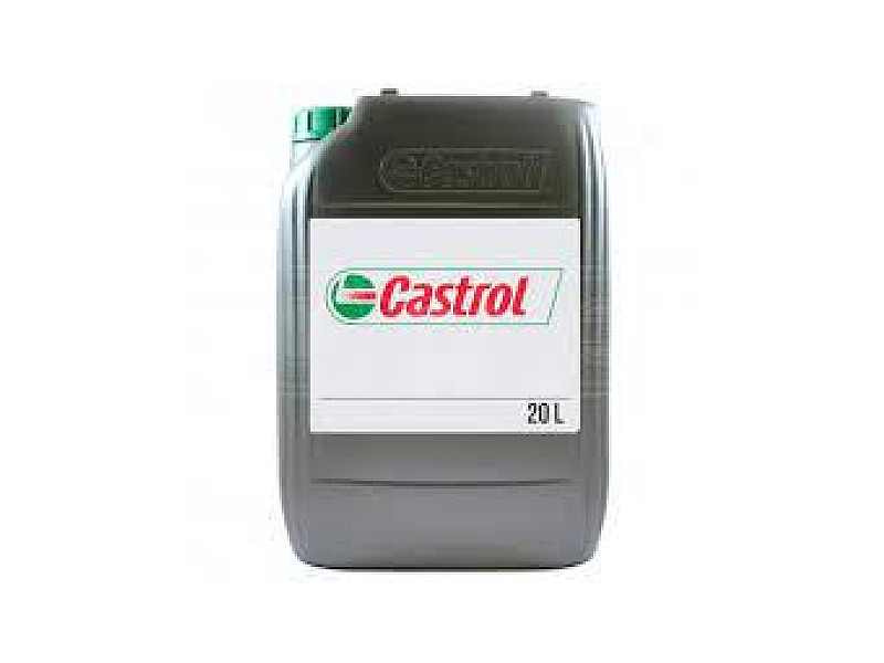 Компресорно масло CASTROL Aircol PG 185 20L