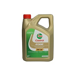 Масло Castrol EDGE Professional LongLife 5W-30 4L