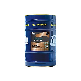 Масло CYCLON GRANIT MAXIMUM 15W-40 60L