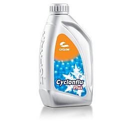 Антифриз CYCLONFLU PLUS 1L