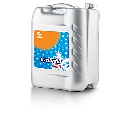 Антифриз CYCLONFLU PLUS 20L