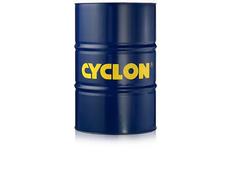Хидравлично масло CYCLON HYDRAULIC ZF ISO 46 208L
