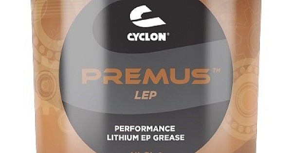 Premus ☀️ Грес CYCLON PREMUS LEP 3 15KG ☀️ - ️ Ценa — ️ Motex.bg