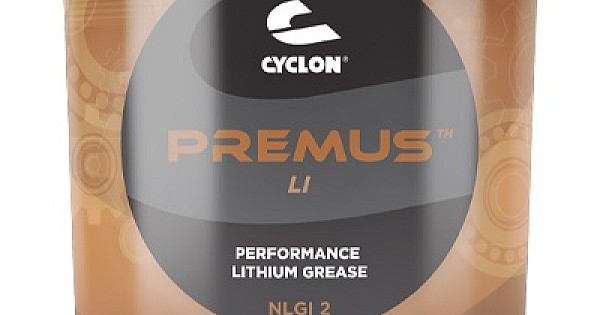 Premus ☀️ Грес CYCLON PREMUS LI 3 15KG ☀️ - ️ Ценa — ️ Motex.bg