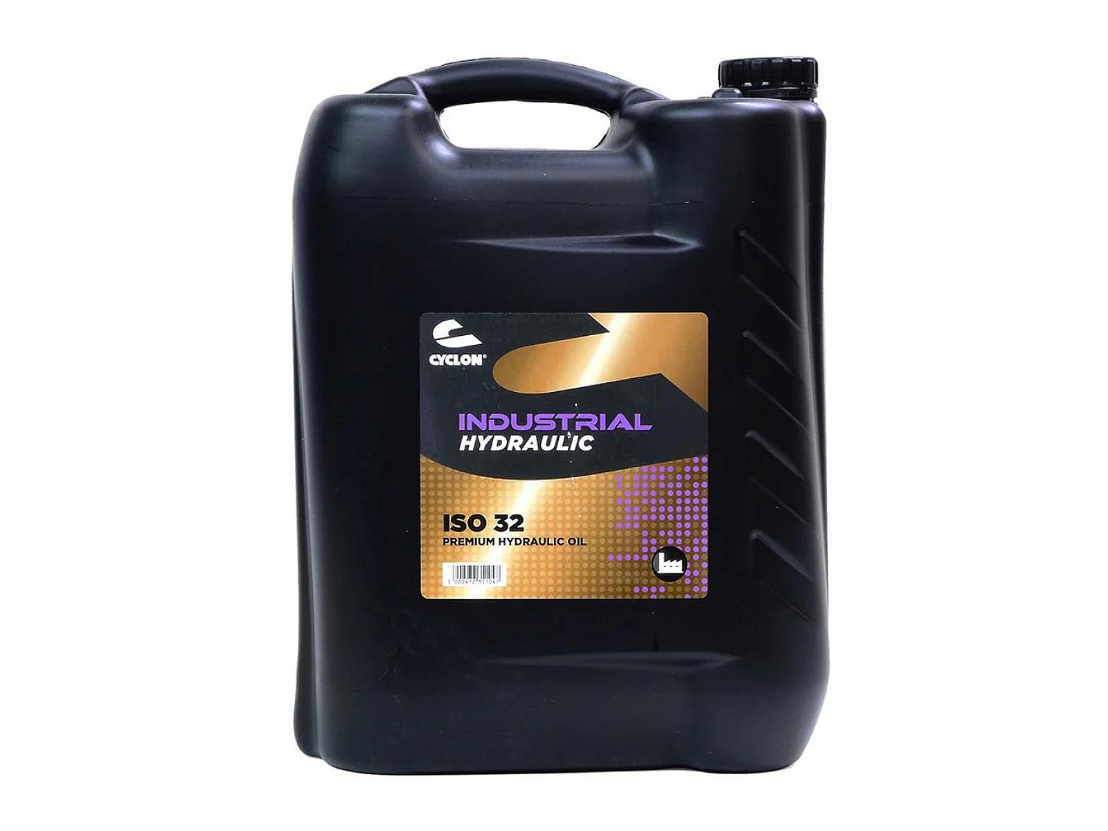 ☀️ Хидравлично масло CYCLON HYDRAULIC SP ISO 32 20L ☀️ - ️ Ценa — ️ ...