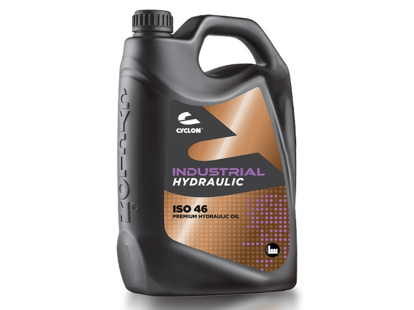 ☀️ Хидравлично масло CYCLON HYDRAULIC SP ISO 46 10L ☀️ - ️ Ценa — ️ ...